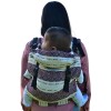 Mochila Ergonómica Mochila Evolutiva Pepenado  - 4