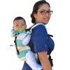 Mochila Ergonómica Mochila Evolutiva Pepenado  - 6