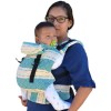 Mochila Ergonómica Mochila Evolutiva Pepenado  - 9