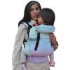 Mochila Ergonómica Mochila Evolutiva Esperanza  - 1