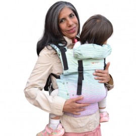 Mochila Ergonómica Mochila Evolutiva Esperanza  - 2
