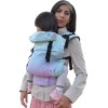 Mochila Ergonómica Mochila Evolutiva Esperanza  - 3