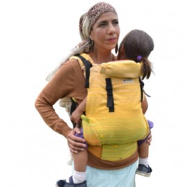 Mochila Ergonómica Mochila Evolutiva Esperanza  - 6