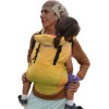 Mochila Ergonómica Mochila Evolutiva Esperanza  - 9