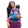 Mochila Ergonómica Mochila Evolutiva Betsa  - 3