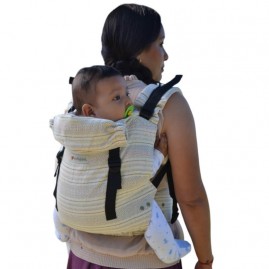 Mochila Ergonómica Mochila Evolutiva Betsa  - 7