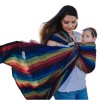 Rebozo para bebé Bandolera Esencia  - 1