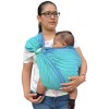 Rebozo para bebé Bandolera Esencia - 5