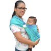 Rebozo para bebé Bandolera Esencia - 7