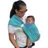 Rebozo para bebé Bandolera Esencia - 8