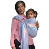 Rebozo para bebé Bandolera Esencia - 12