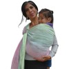 Rebozo para bebé Bandolera Esencia - 15