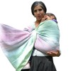 Rebozo para bebé Bandolera Esencia - 16