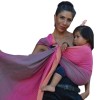 Rebozo para bebé Bandolera Esencia  - 17