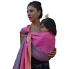 Rebozo para bebé Bandolera Esencia  - 20