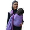 Rebozo para bebé Bandolera Esencia  - 21