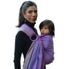Rebozo para bebé Bandolera Esencia  - 23