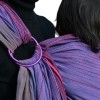 Rebozo para bebé Bandolera Esencia  - 24