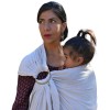 Rebozo para bebé Bandolera Balaj  - 5