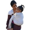 Rebozo para bebé Bandolera Balaj  - 7