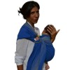 Rebozo para bebé Bandolera Balaj - 12