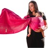 Rebozo para bebé Bandolera Balaj  - 13