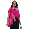 Rebozo para bebé Bandolera Balaj  - 16