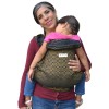 Mochila Toddler Nochebuena  - 1