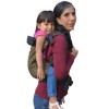 Mochila Toddler Nochebuena  - 3