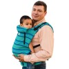 Mochila Toddler Zhuub  - 1