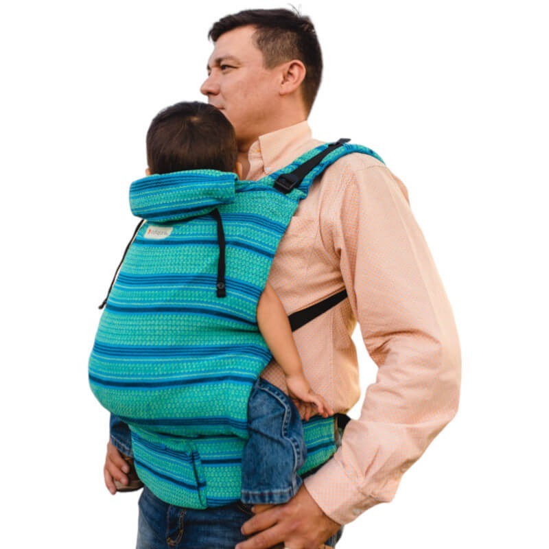Mochila Toddler Zhuub  - 2