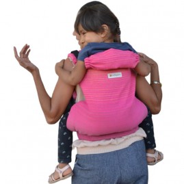 Mochila Toddler Toddler Espiga  - 2