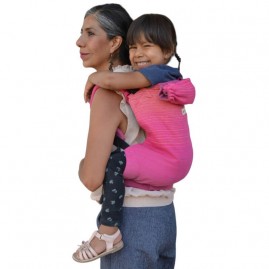 Mochila Toddler Toddler Espiga  - 3