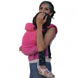 Mochila Toddler Toddler Espiga  - 4