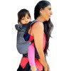 Mochila Toddler Toddler Espiga  - 6