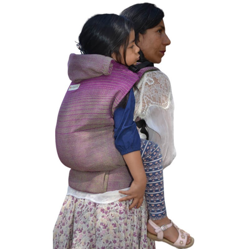 Mochila Toddler Toddler Espiga  - 9