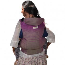 Mochila Toddler Toddler Espiga  - 10