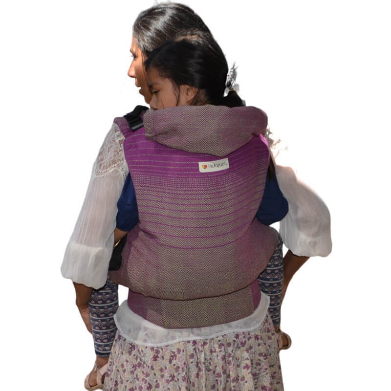 Mochila Toddler Toddler Espiga  - 10
