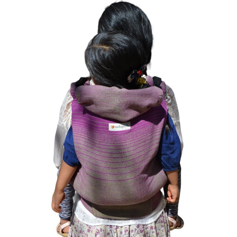 Mochila Toddler Toddler Espiga  - 12