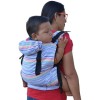 Mochila Ergonómica Mochila Evolutiva Zhuub  - 16