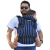 Mochila Ergonómica Mochila Evolutiva Tafetán - 21