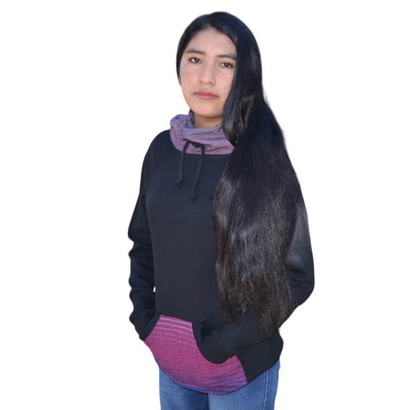 Accesorios Sudadera  - 2