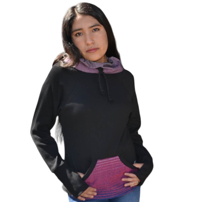 Accesorios Sudadera  - 3