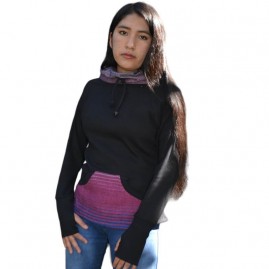 Accesorios Sudadera  - 4