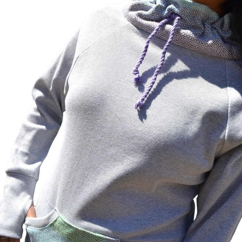 Accesorios Sudadera  - 5