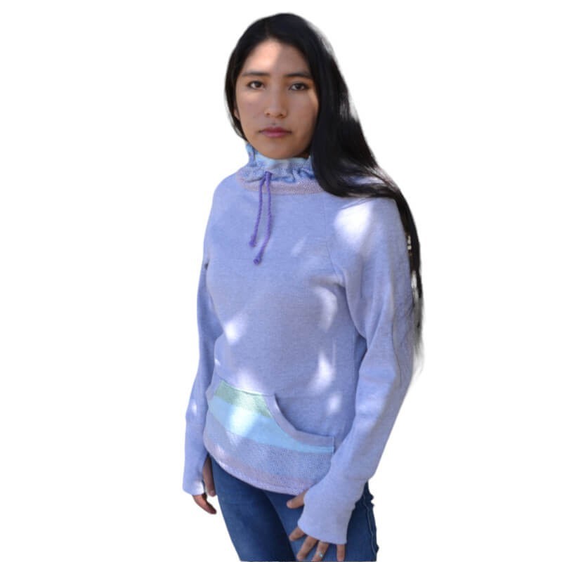Accesorios Sudadera  - 6