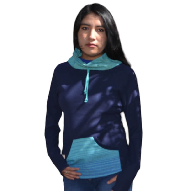 Accesorios Sudadera  - 7