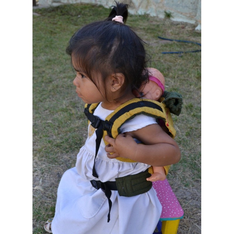 Accesorios Mini Mochila  - 6