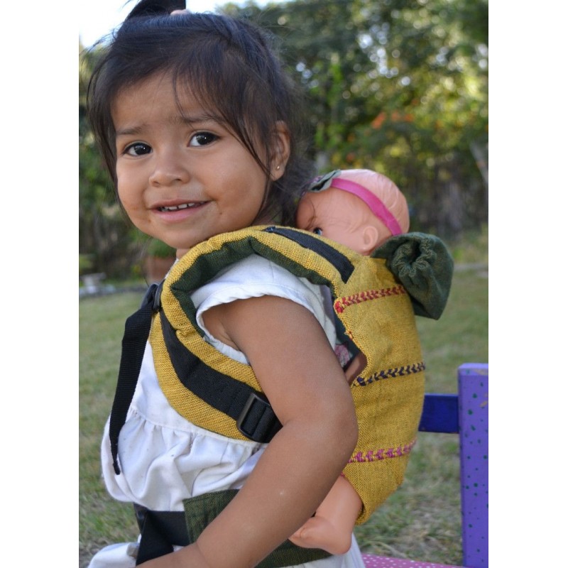 Accesorios Mini Mochila  - 7