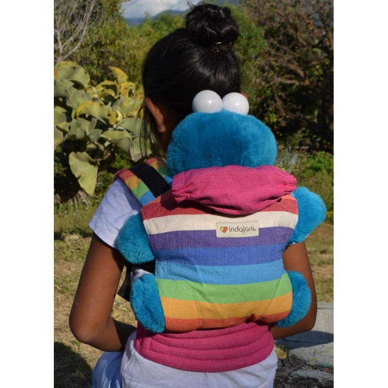 Accesorios Mini Mochila  - 9
